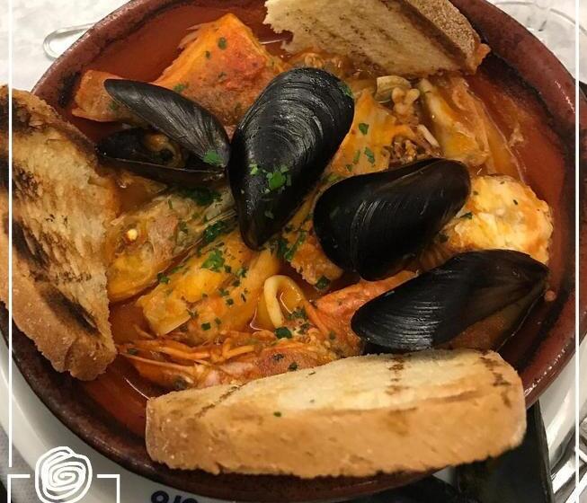 هتل Piada D'oro