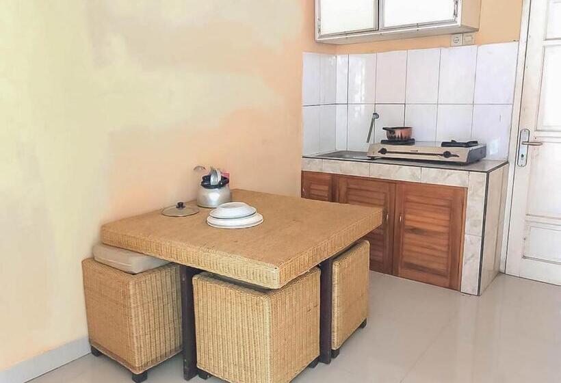 هتل Taman Wisata Siwalk Cottage Syariah