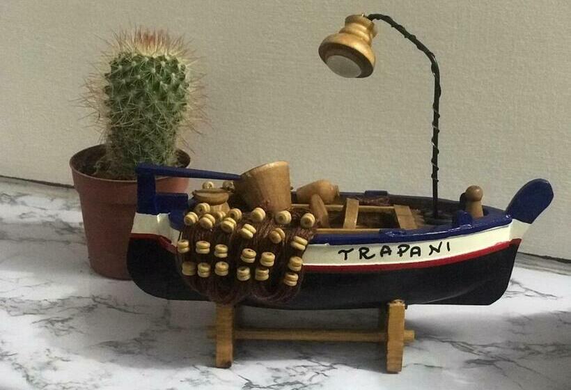 پانسیون Affittacamere Le Isole