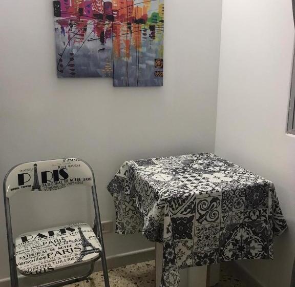 پانسیون Affittacamere Le Isole