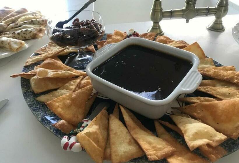 פנסיון Chartwell House