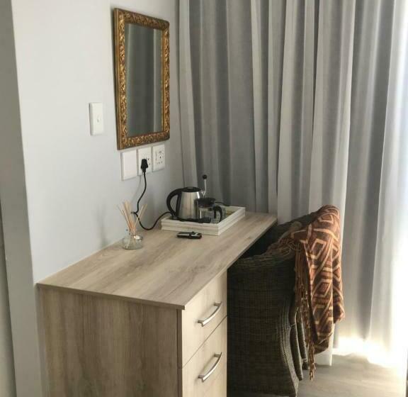 펜션 Chartwell House