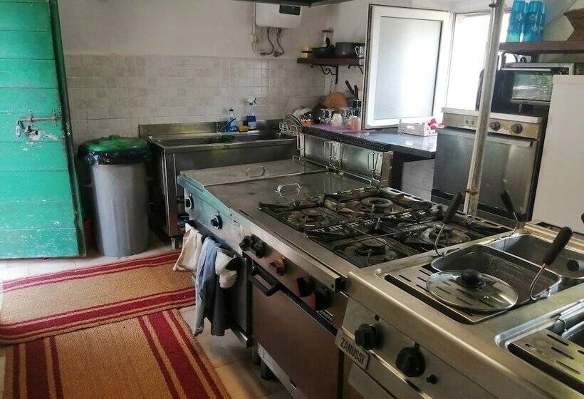 بنسيون Double Twin Room Private Bathroom For Swimming Pool Use