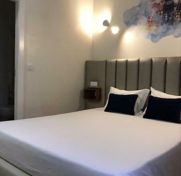 Пансион Guest House
