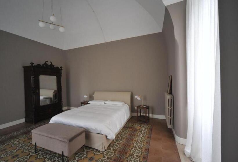 پانسیون Palazzo Ietri Corso Vittorio Emanueles