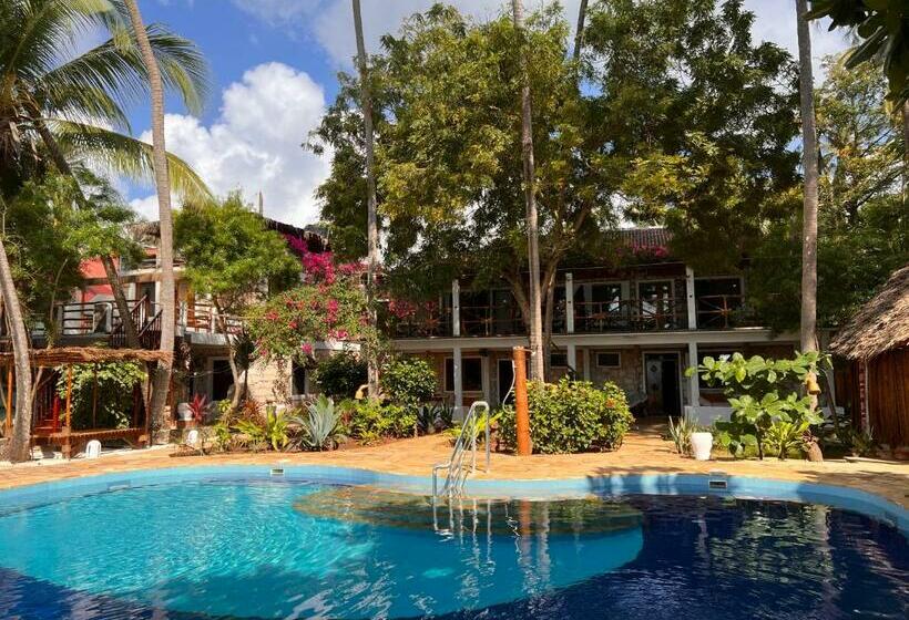 膳宿费 Stone Resort