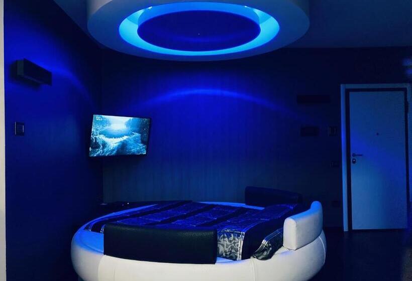 Sasha Suite B&b