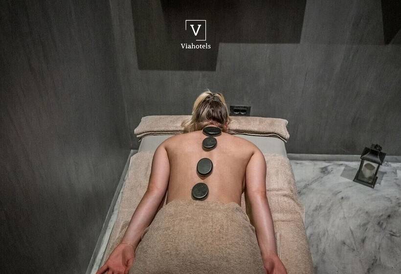 Vh Eurostar Tirana Hotel Congress & Tirana Spa