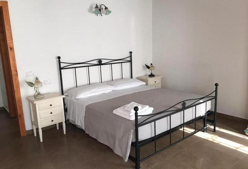 Bed and Breakfast La Sosta Camere & Appartamenti