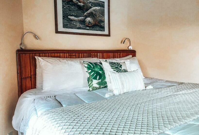 Bed and Breakfast Volcano Eco Retreat By Heart Core Hotels Adults Only