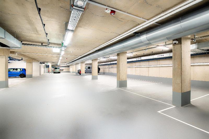 B&b Hotel Aachen City