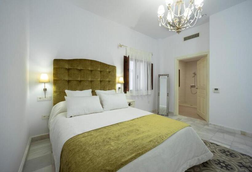 هتل Boutique Palacio De La Veracruz