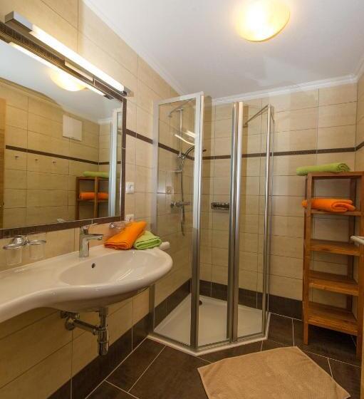 בית מלון כפרי Haarlehenhof