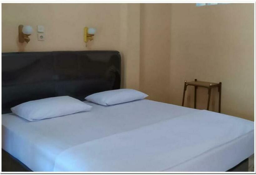 هتل Maharani Syariah Mitra Reddoorz