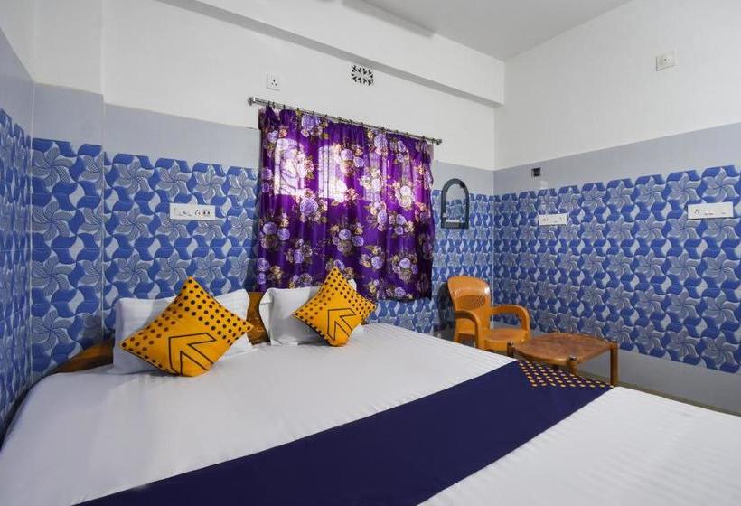 Отель Oyo 75718 Shriram Residency