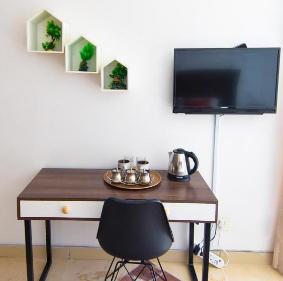 פנסיון 112 On Kloof Guesthouse
