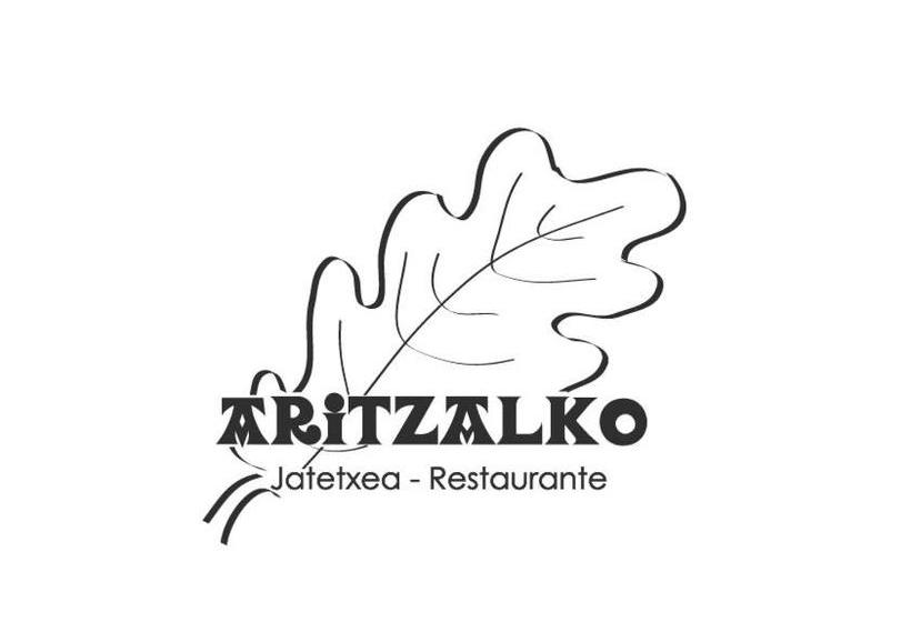 膳宿费 Hostal Rural Aritzalko