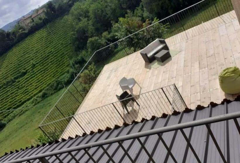 펜션 Dt Cascina Gabannone