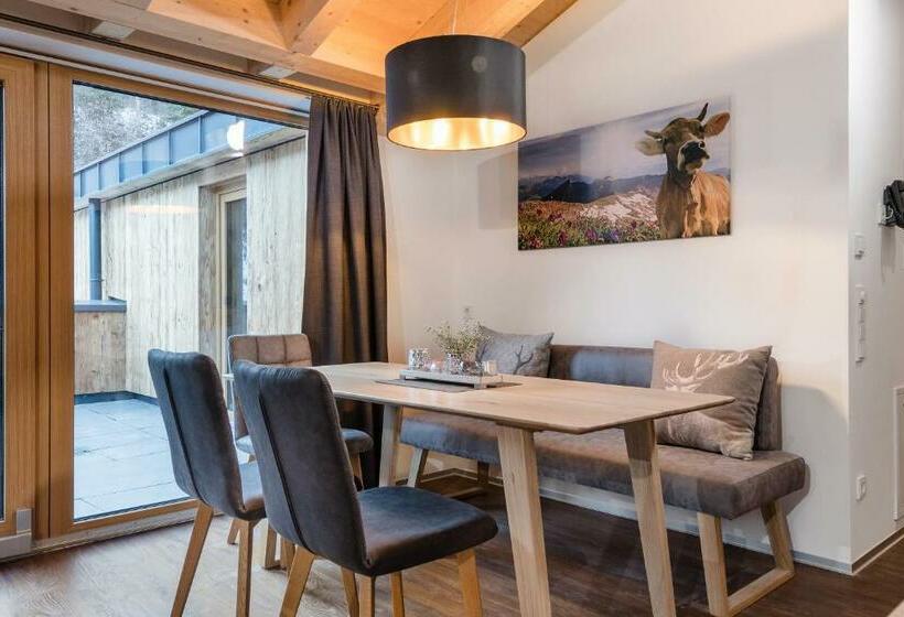 Alpenparks Hotel & Apartment Hochkönig