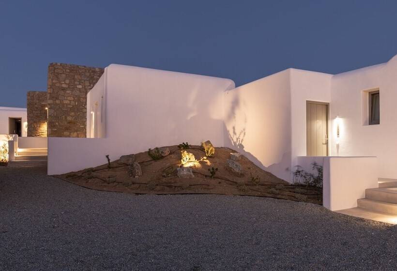 تختخواب و صبحانه Aegean Hospitality