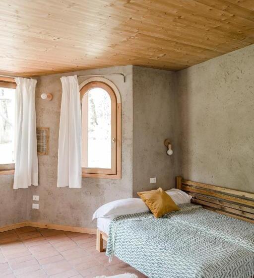 Bed and Breakfast Casa Viva