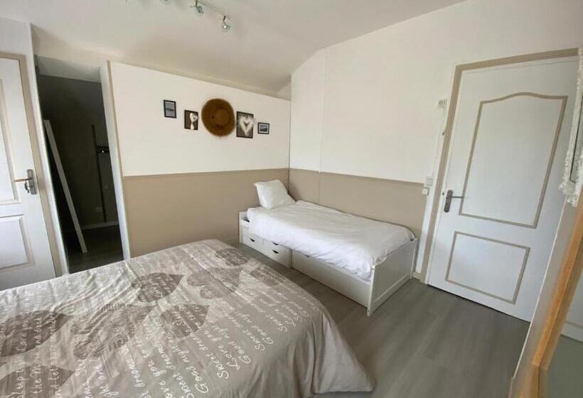 민박 Comme Une évidence Gite Et Chambres D Hotes