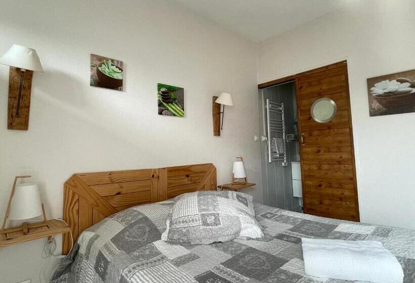민박 Comme Une évidence Gite Et Chambres D Hotes