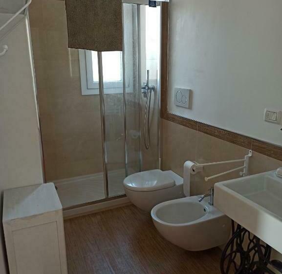Bed and Breakfast Tenuta Patruno Perniola