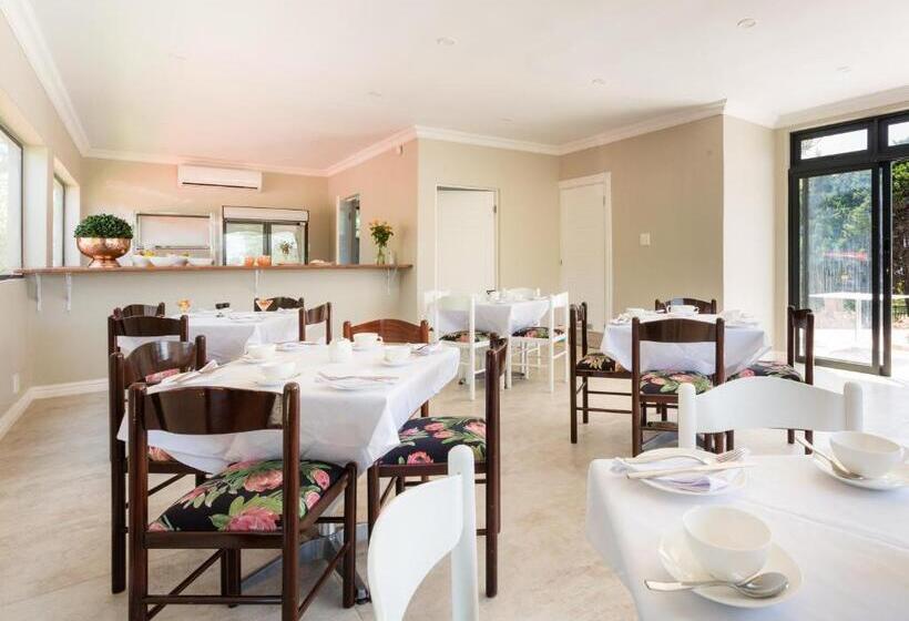 Bed and Breakfast The Gregory