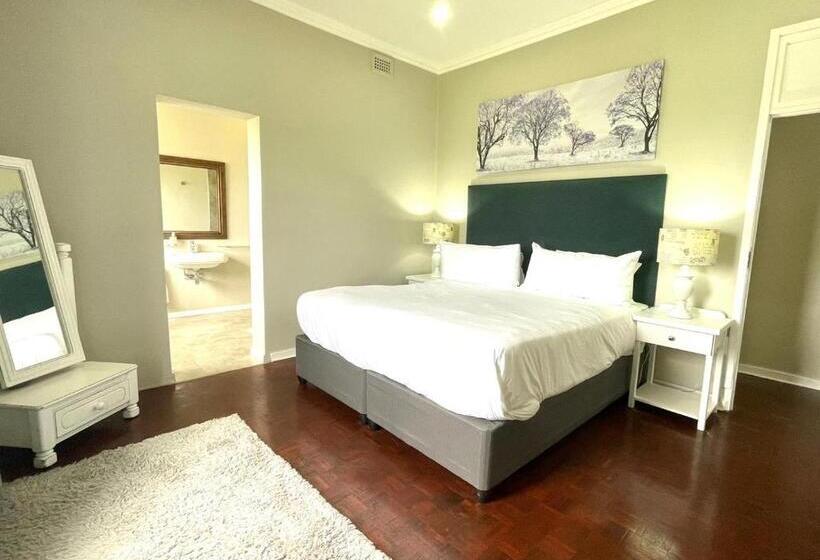 Bed and Breakfast The Gregory