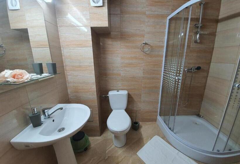 Bon Ton Residence