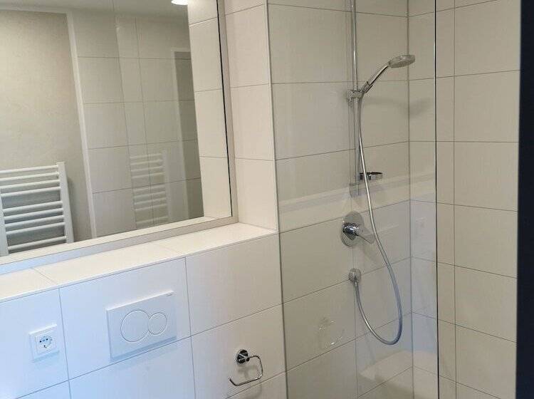 בית מלון כפרי Guesthouse Speyer