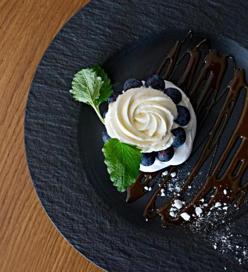 בית מלון כפרי Ilola Inn