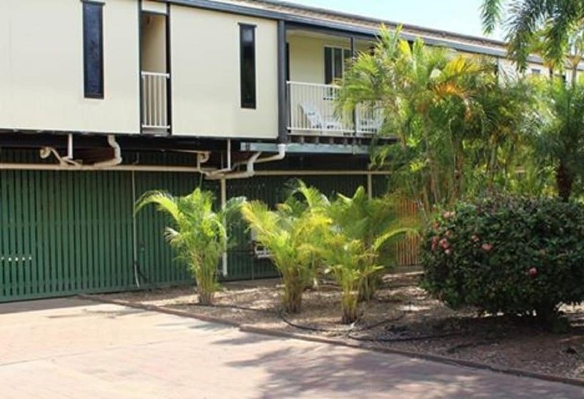 فندق Irish Club Accommodation