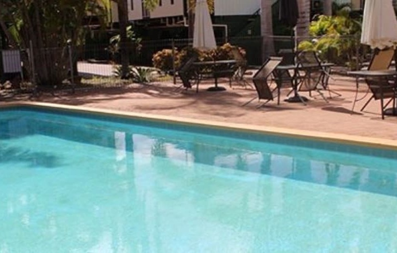 فندق Irish Club Accommodation