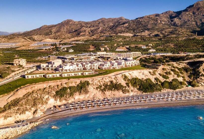 هتل Robinson Ierapetra