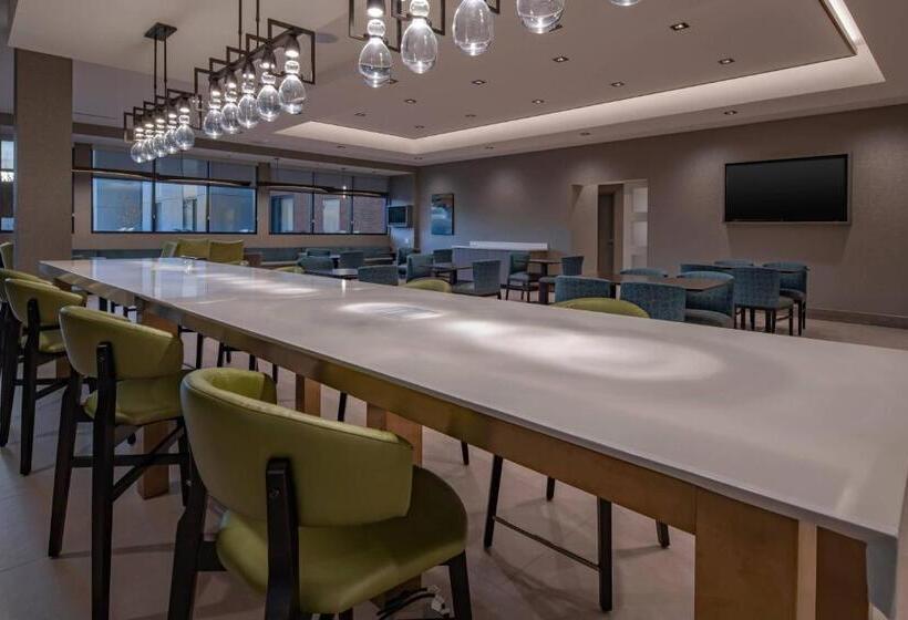 ホテル Springhill Suites By Marriott Wrentham Plainville