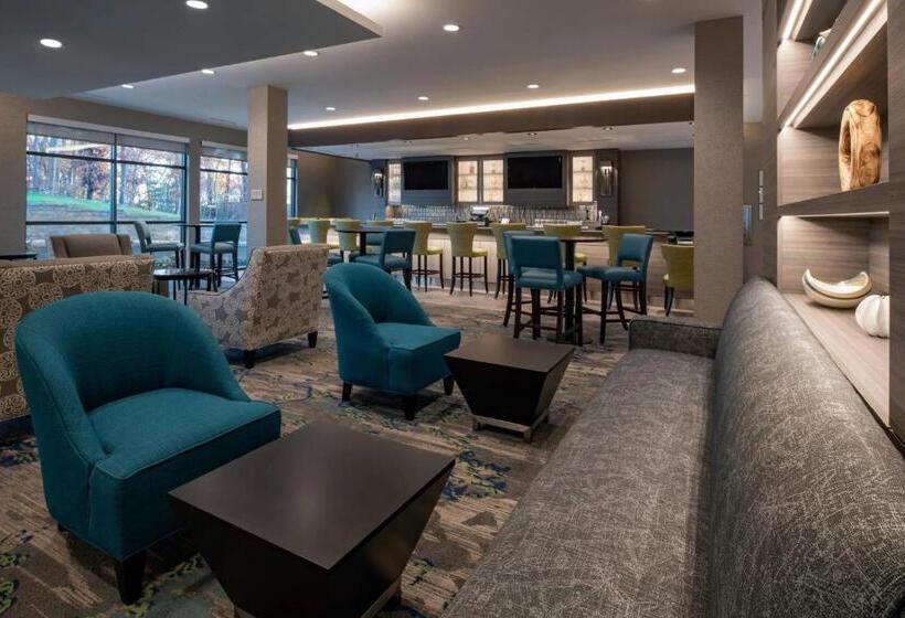 ホテル Springhill Suites By Marriott Wrentham Plainville