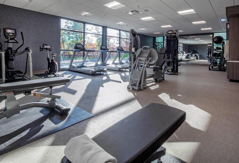 ホテル Springhill Suites By Marriott Wrentham Plainville