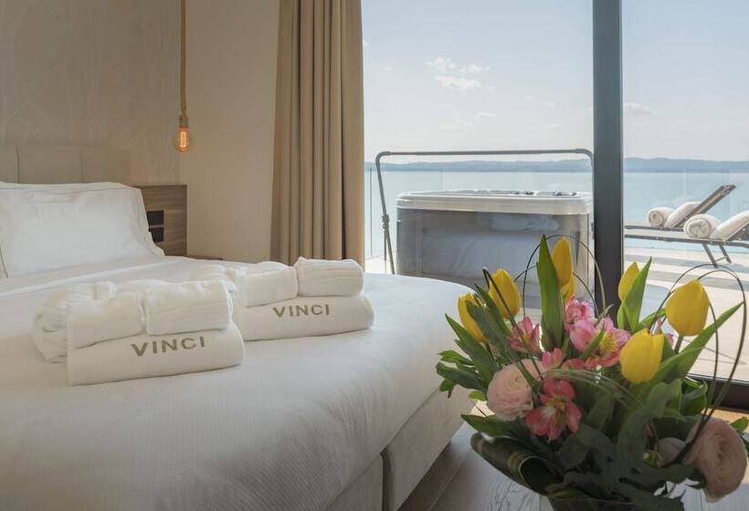 هتل Vinci