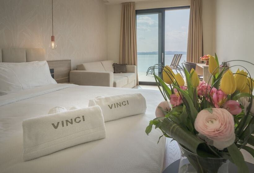 هتل Vinci