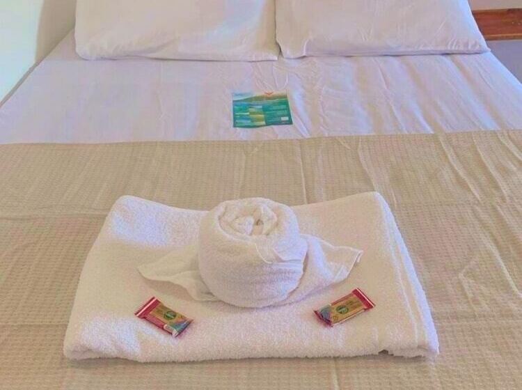 פנסיון Pousada Mariano