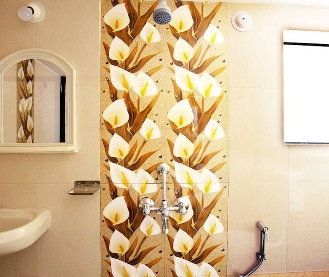 پانسیون Santana Guest House