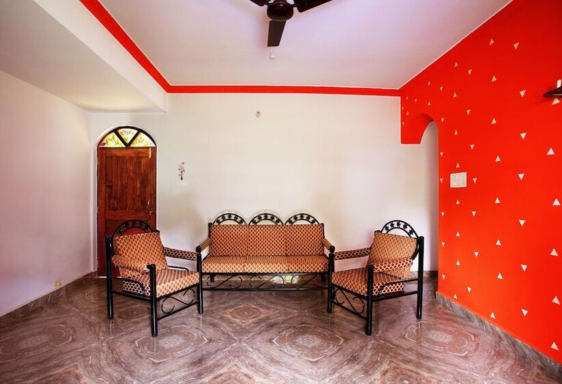 پانسیون Santana Guest House