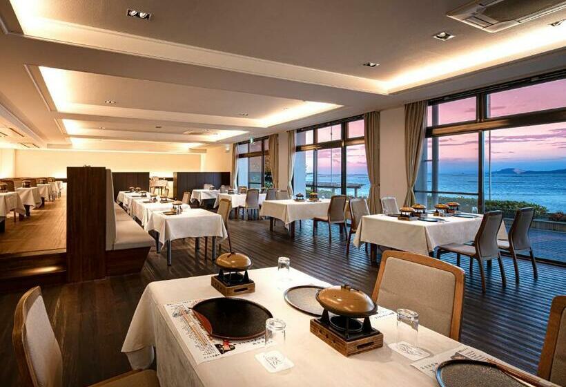 ريوكان The Gran Resort Ako