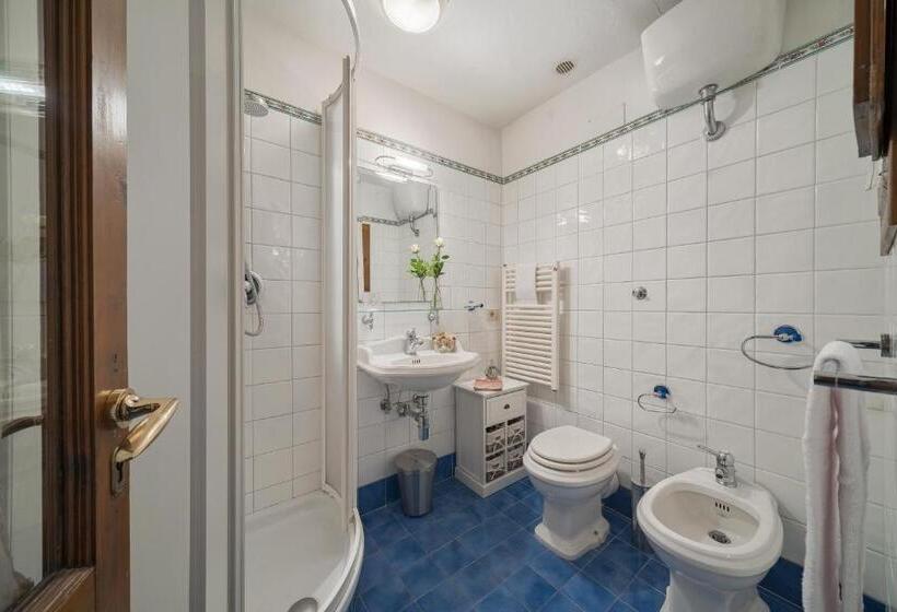 مبيت وإفطار La Casa Gialla