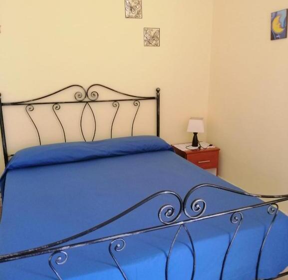 Bed and Breakfast Li Frasulli Mei