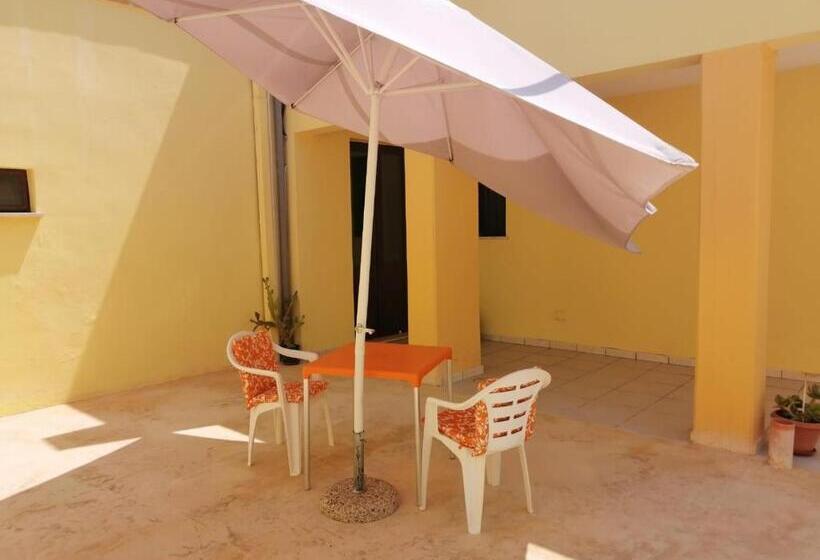 Bed and Breakfast Li Frasulli Mei