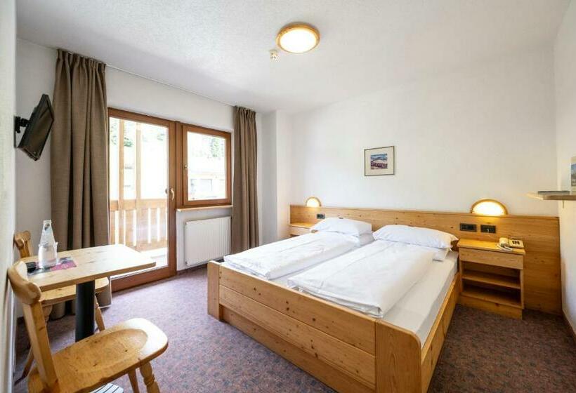 Berghotel Schlemmer