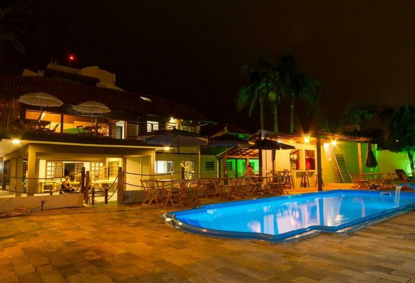 Hostel Costa Terral